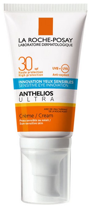 La Roche Posay Anthelios SPF 30 Crème Solaire Fondante 50ml